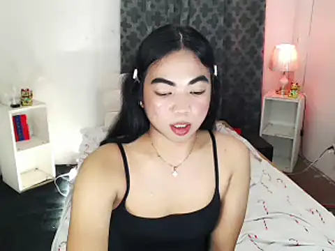 Delight Ivory online show from 02/06/26, 02:20