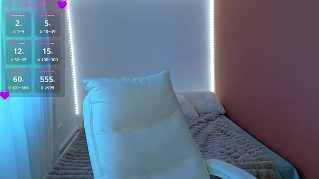 Anaayss  online show from 04/17/26, 04:48