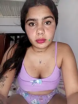 Sashalana online show from 10/17/25, 12:30