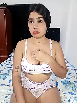 Sashalana online show from 02/27/26, 10:15