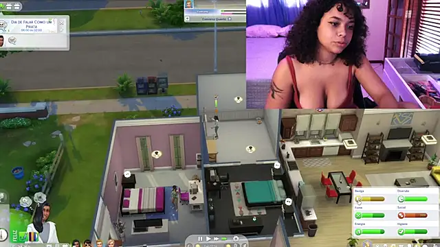 sweetamy326 online show from 02/23/26, 02:25