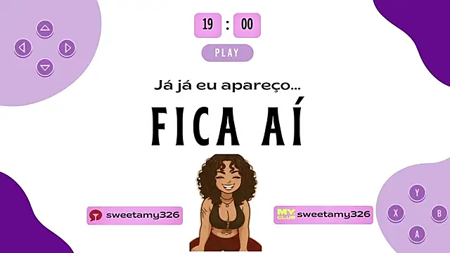 sweetamy326 online show from 04/07/26, 09:59