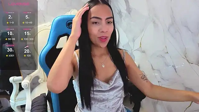 Katyrider a online show from 10/09/25, 12:58