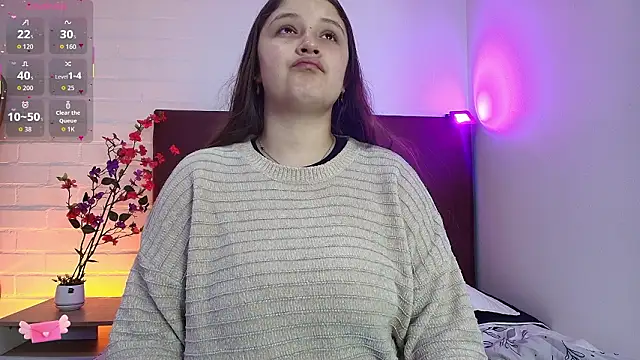 Krystal Heartss online show from 03/06/26, 12:56