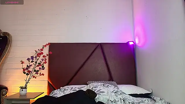 Krystal Heartss online show from 03/07/26, 12:57