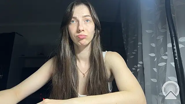 Prettyyy Angel online show from 01/10/26, 05:58