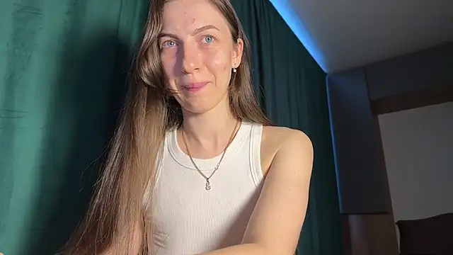 Prettyyy Angel online show from 06/29/26, 07:25
