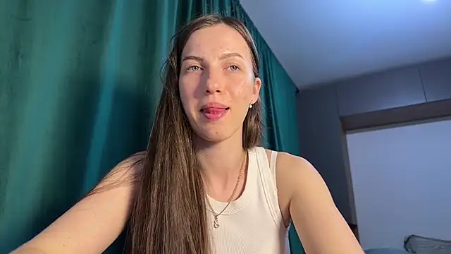 Prettyyy Angel online show from 07/06/26, 07:38