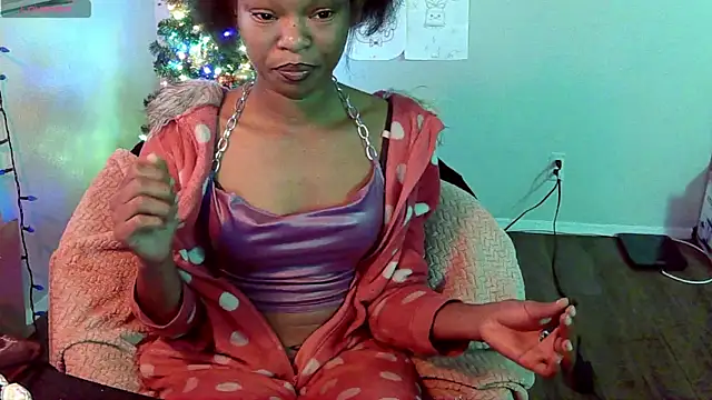 tokyobelle online show from 12/19/25, 12:28