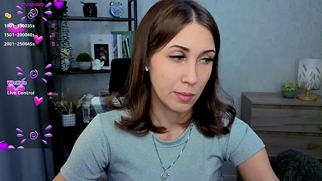 DreamVelour online show from 02/20/26, 07:25