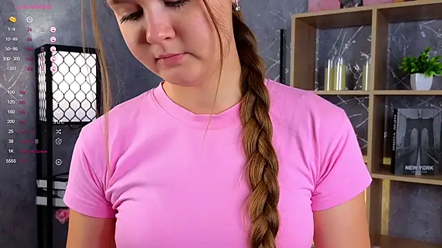 ElenoreReth online show from 10/12/25, 01:26