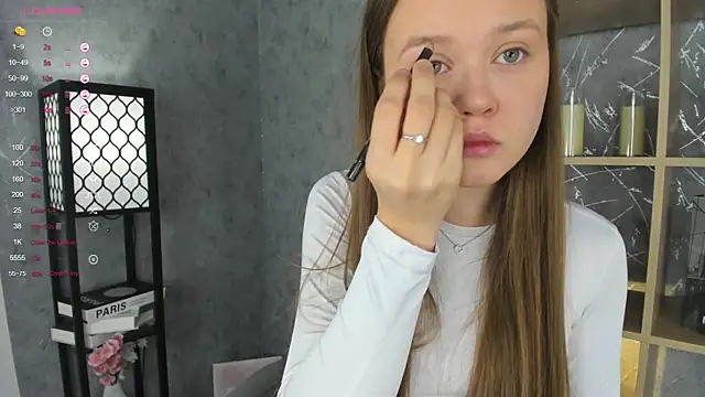 ElenoreReth online show from 11/24/25, 01:27