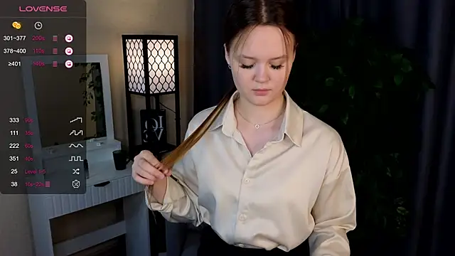 ElenoreReth online show from 02/07/26, 03:16