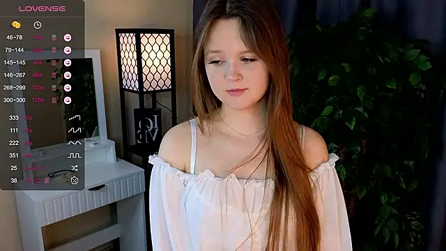 ElenoreReth online show from 02/11/26, 04:01