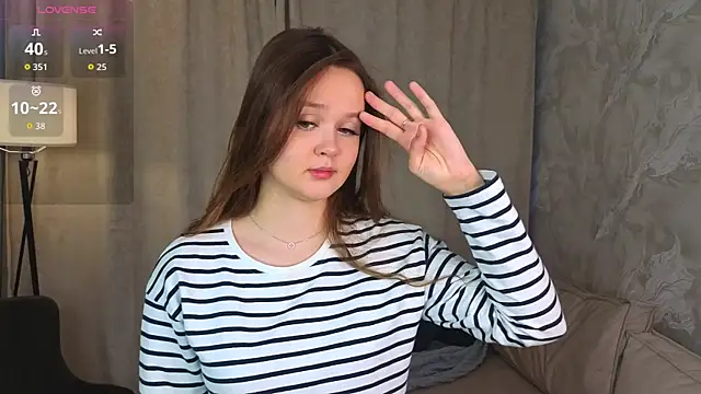 ElenoreReth online show from 02/26/26, 01:48