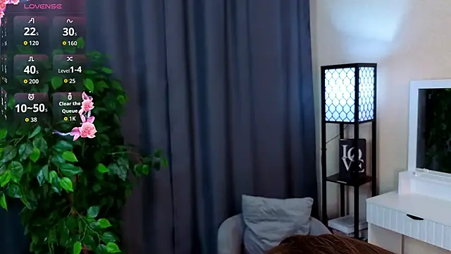 ElenoreReth online show from 04/22/26, 01:30