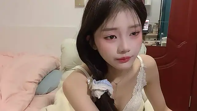 Ximei-O online show from 11/13/25, 05:01