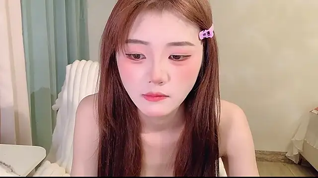 Ximei-O online show from 03/26/26, 04:12