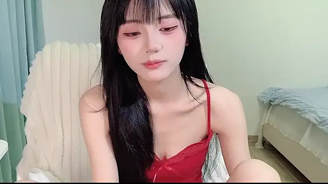 Ximei-O online show from 04/18/26, 07:07