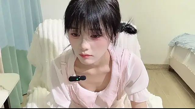 Ximei-O online show from 04/28/26, 11:15