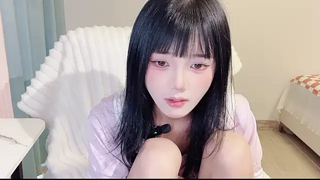 Ximei-O online show from 06/02/26, 02:57