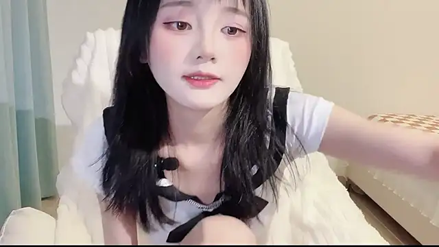 Ximei-O online show from 06/10/26, 05:50