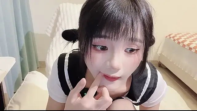 Ximei-O online show from 06/15/26, 10:28