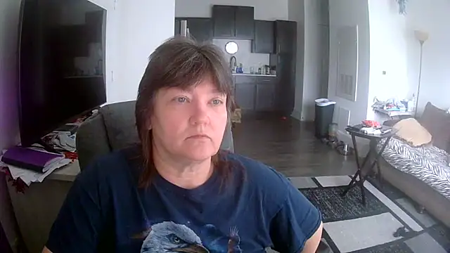 Buggy1965 online show from 09/30/25, 01:49