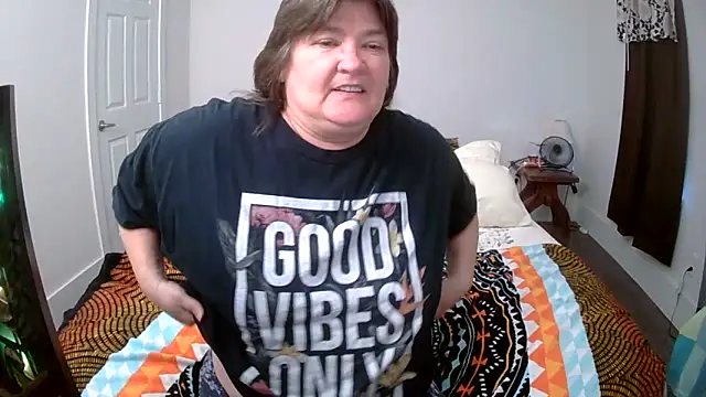 Buggy1965 online show from 11/13/25, 04:06