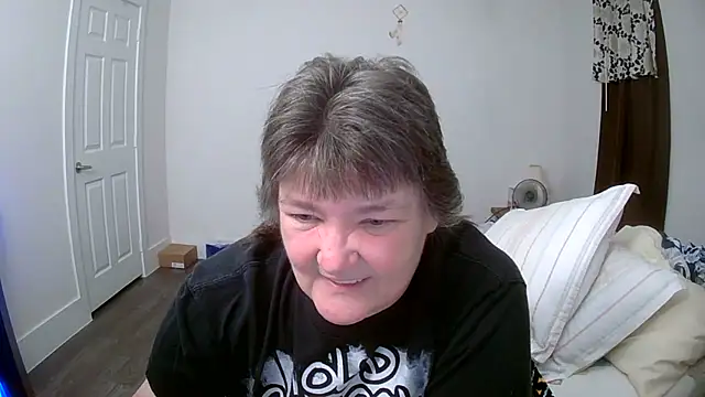 Buggy1965 online show from 12/01/25, 02:55