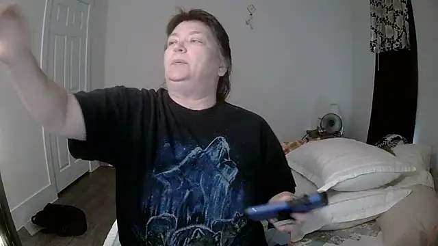 Buggy1965 online show from 12/03/25, 02:04