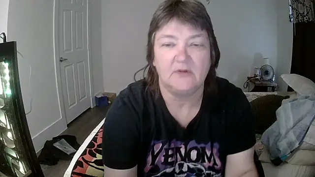 Buggy1965 online show from 12/05/25, 04:25