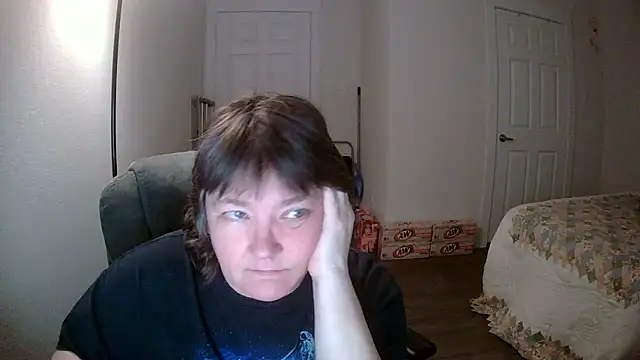 Buggy1965 online show from 01/18/26, 04:33