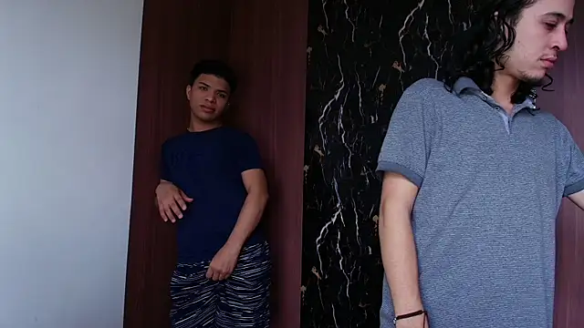 latin naughty boys online show from 10/09/25, 09:46