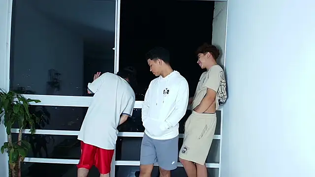 latin naughty boys online show from 10/10/25, 11:48