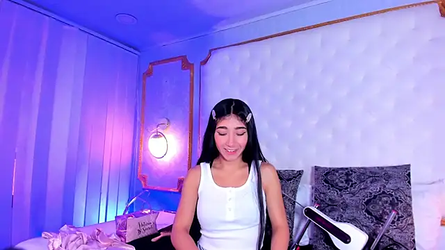 Snapshot of Mariana_Kalo chatting on 01/12/26, 11:15 Mariana Kalo online show from 01/12/26, 11:15