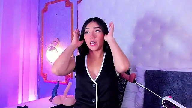 Snapshot of Mariana_Kalo chatting on 02/07/26, 10:41 Mariana Kalo online show from 02/07/26, 10:41