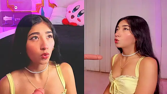 Mariana Kalo online show from 05/11/26, 11:16