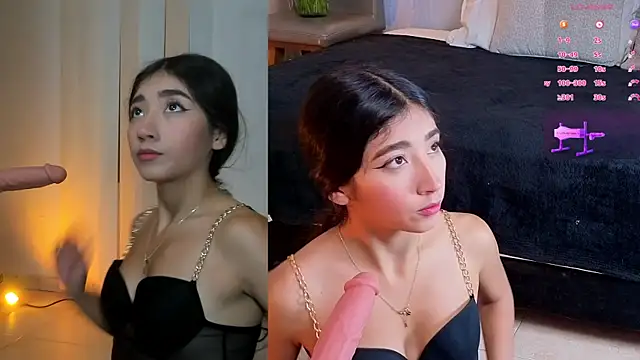 Mariana Kalo online show from 06/30/26, 11:11
