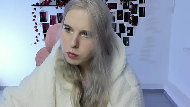 IngannaMorte online show from 09/27/25, 04:12