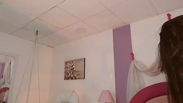 Kata Rosse online show from 10/12/25, 04:22