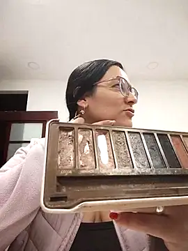 Michell Monet online show from 03/23/26, 11:03