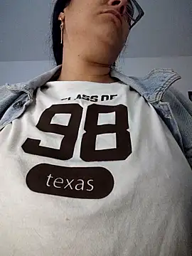 Michell Monet online show from 04/05/26, 11:40