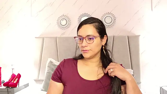 Snapshot of Michell_Monet chatting on 04/30/26, 11:49 Michell Monet online show from 04/30/26, 11:49