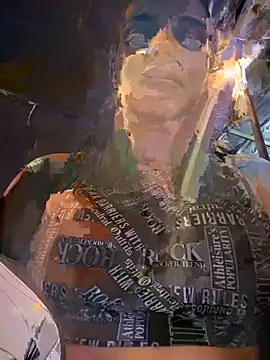 Anavalle online show from 11/10/25, 12:20