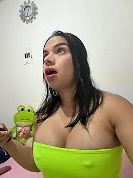 Anavalle online show from 11/15/25, 12:08