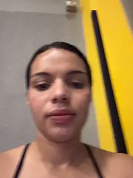 Anavalle online show from 02/19/26, 07:21