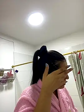 IsabellaJoness  online show from 10/18/25, 11:11