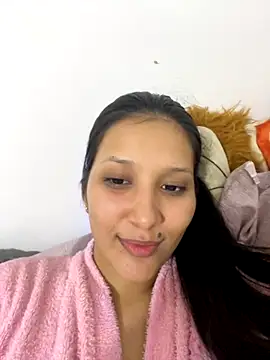 IsabellaJoness  online show from 11/01/25, 12:34