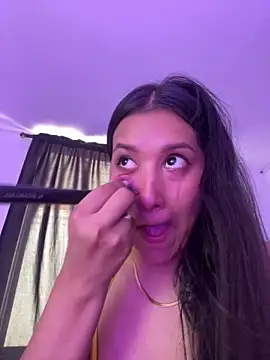 IsabellaJoness  online show from 02/04/26, 08:14